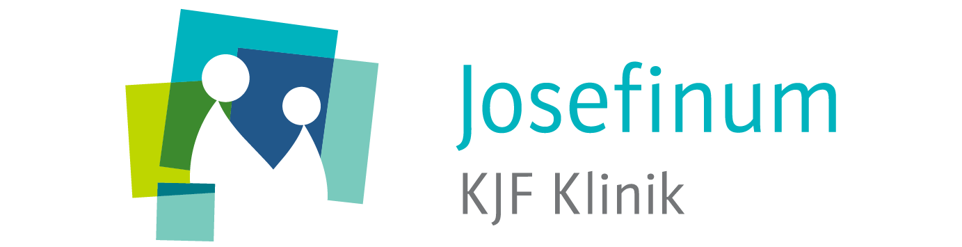 zur KJF-Klinik Josefinum (Link öffnet in neuem Fenster)